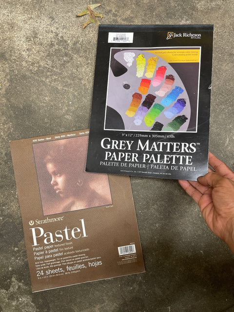 Art Pads