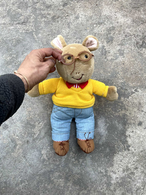 Arthur