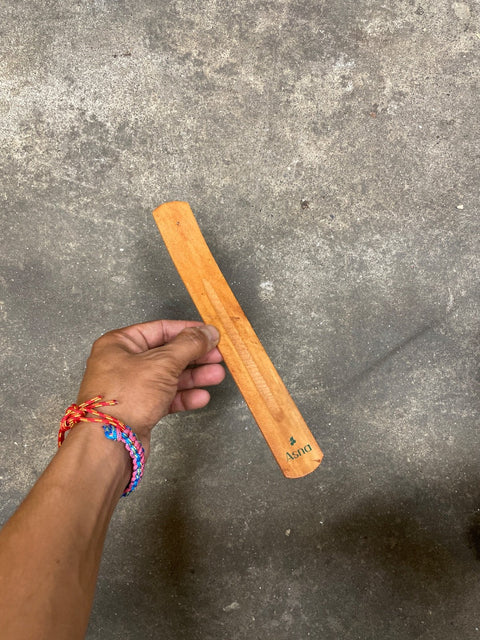 Asna Incense Holder