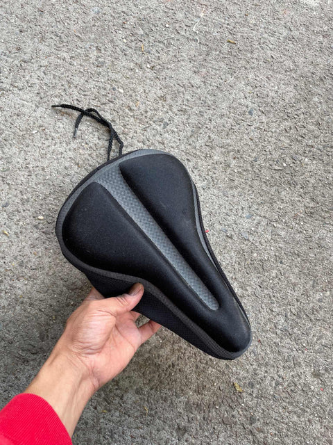 Ass Saver Bike Seat Cover