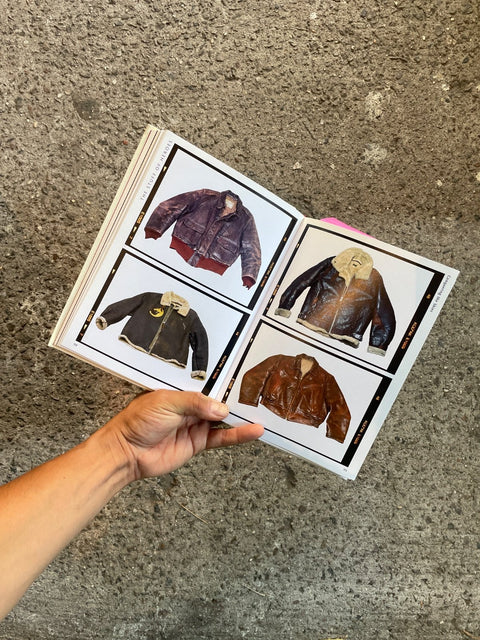 Assouline The Leather Book