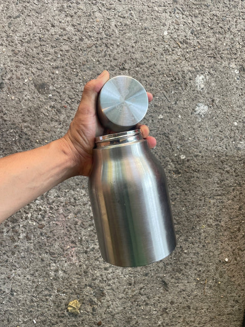 Asubo Stainless Steel Water Bottle