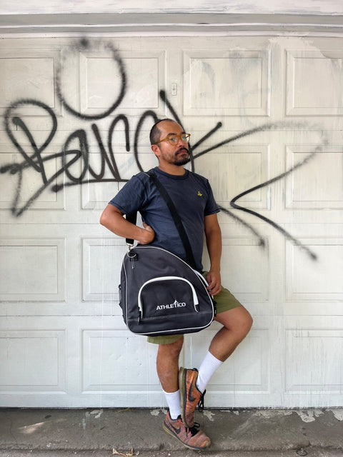 Athletico Skate Bag