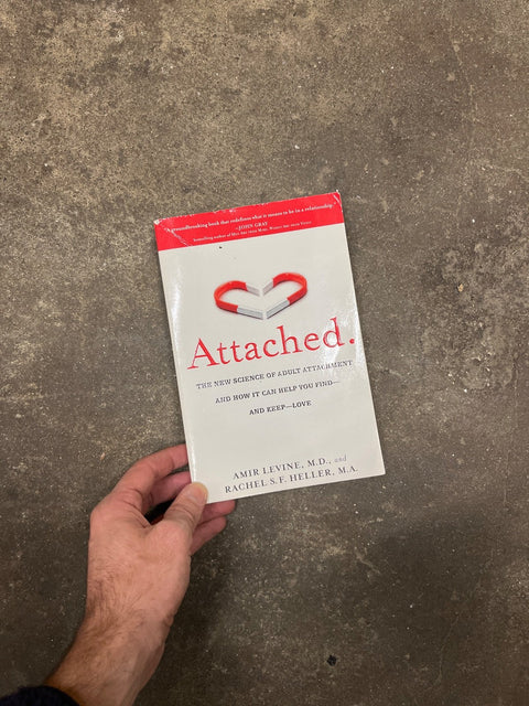 Attached. By Levine And Heller