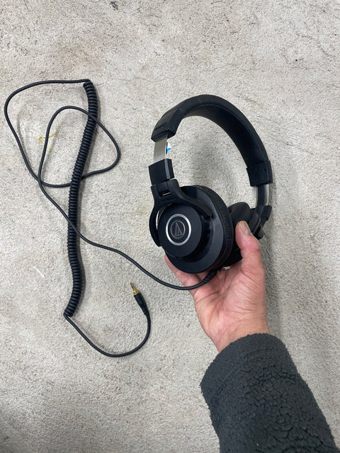 Audio-Technica ATH-M50x Headphones