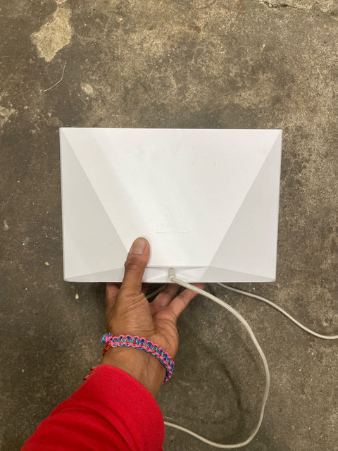 Aura Digital Picture Frame