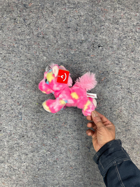 Aurora Unicorn Plush
