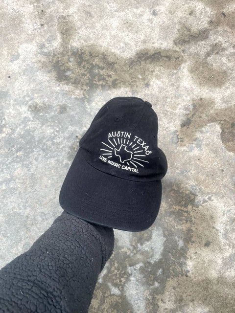 Austin Texas Cap