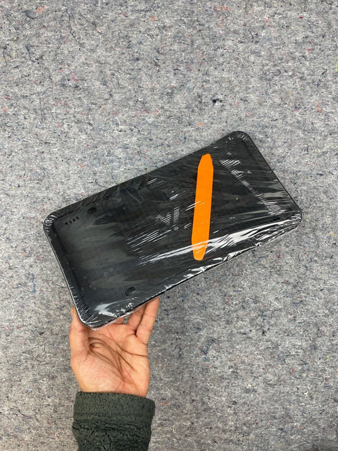 Auto License Plate Frame