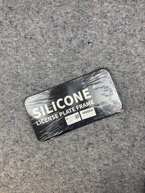 Auto License Plate Frame