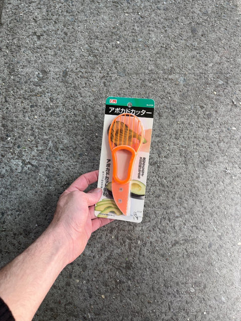 Avocado Cutter Tool