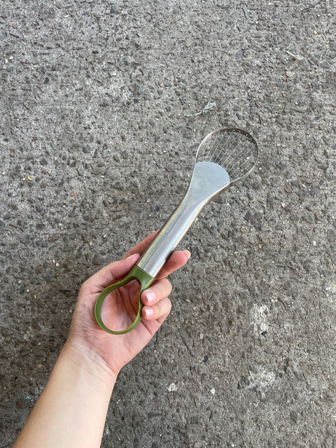 Avocado Slicer And Pitter