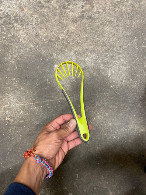 Avocado Slicer Tool