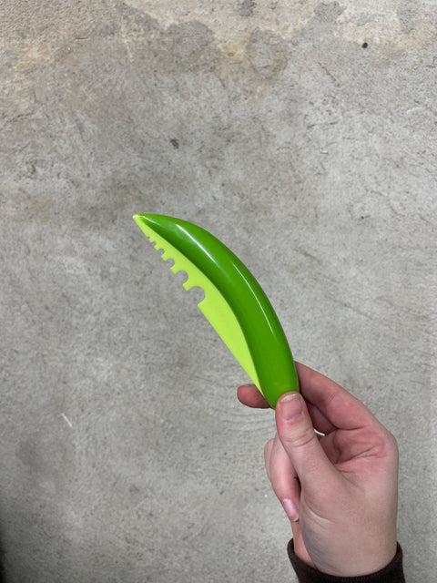 Avocado Slicer