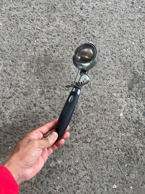 Awesome Ice Cream Scoop