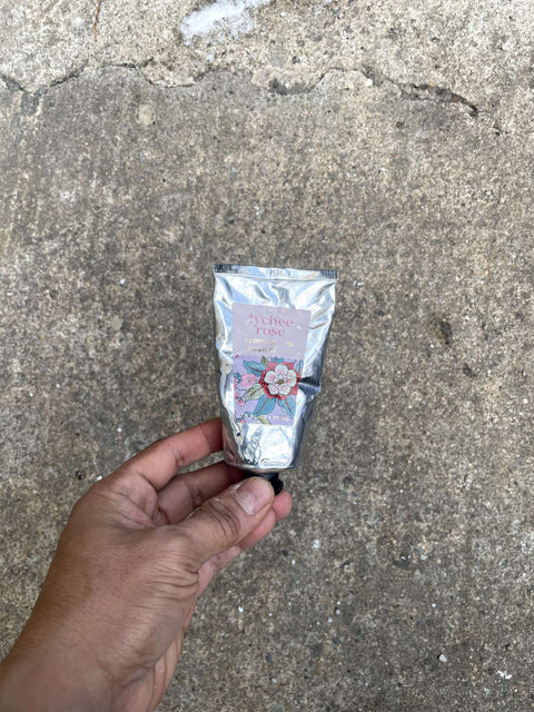 Aychee Rose Hand Cream