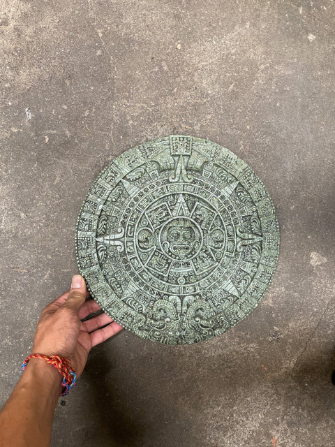 Aztec Decorative Wall Hanging