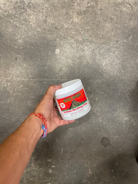 Aztec Secret Healing Clay