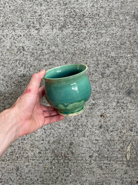 Beautiful Handmade Vase