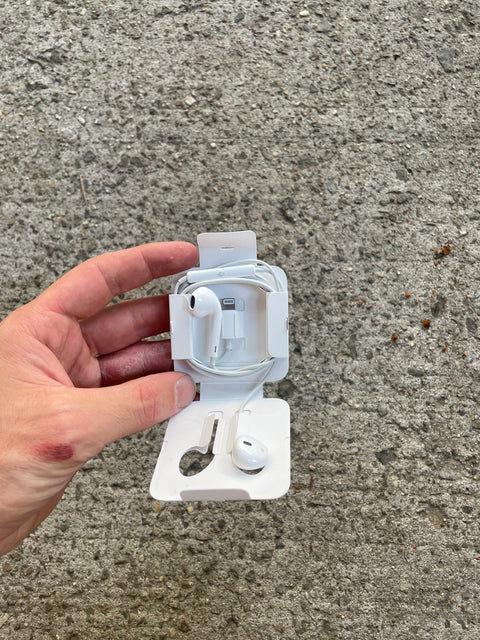 Apple Headphones