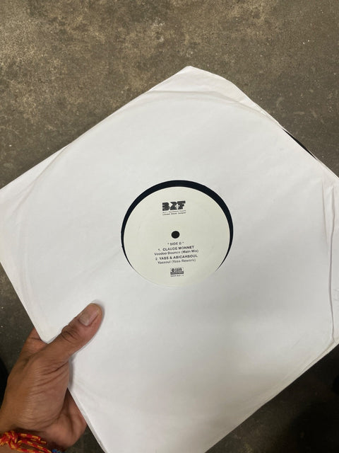 B2F Act 1 Vinyl