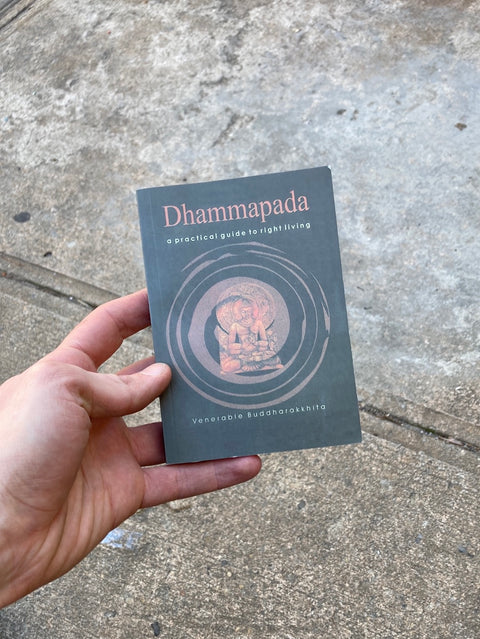 Lil’ Buddhist Book