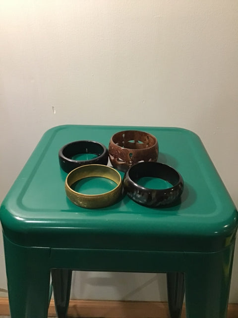 Set of Bangles