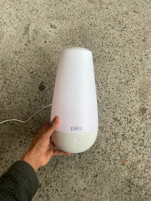 Pure Humidifier