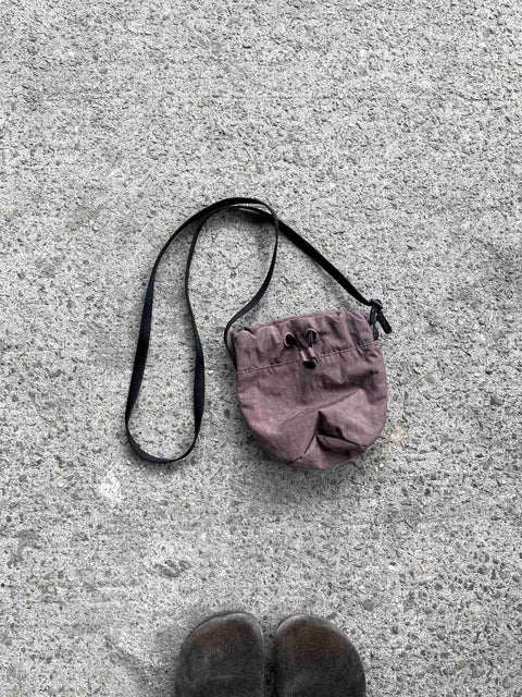BAGGU Mini Drawstring Bag