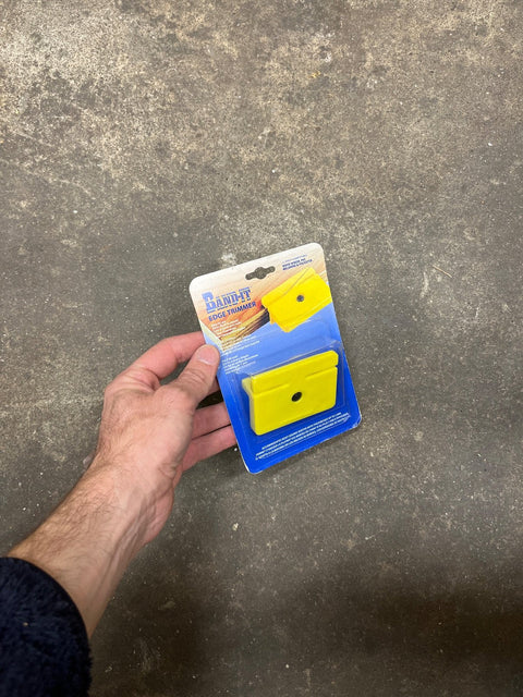 BAND-IT Edge Trimmer