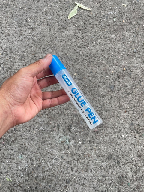 BAZIC Glue Pen