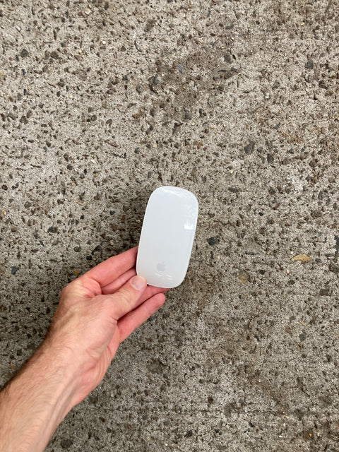 Apple Magic Mouse 2