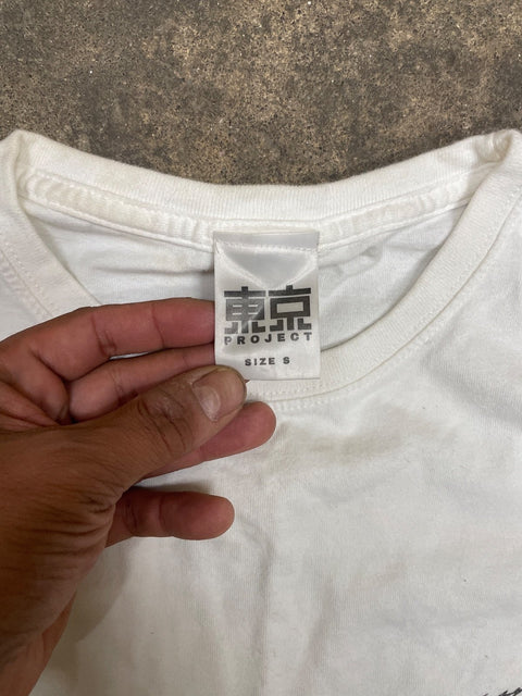 BEAMS Shirt, Sz S