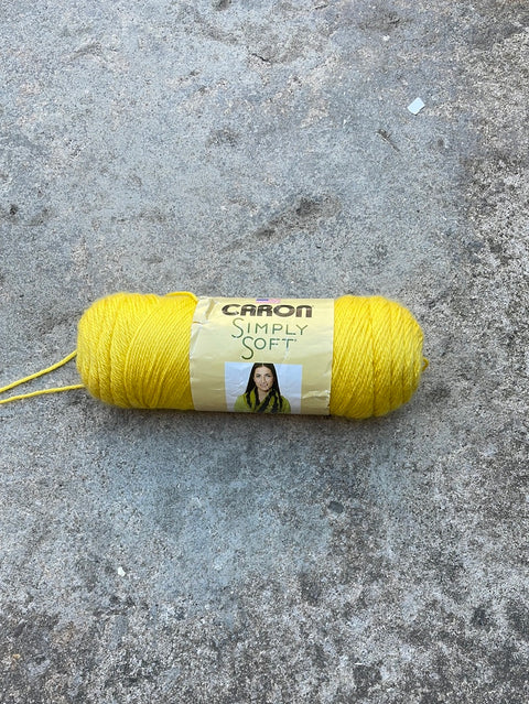 Yarn