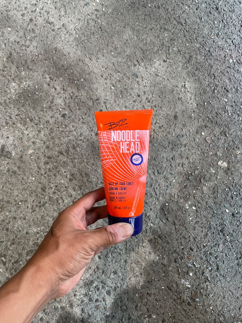 BTZ Noodle Head Cream