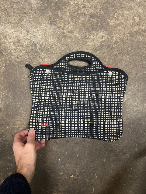 BUILT Laptop Portfolio Bag For 11-13"