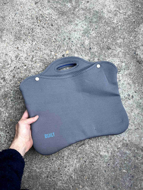 BUILT Neoprene Portfolio For 15" Laptops