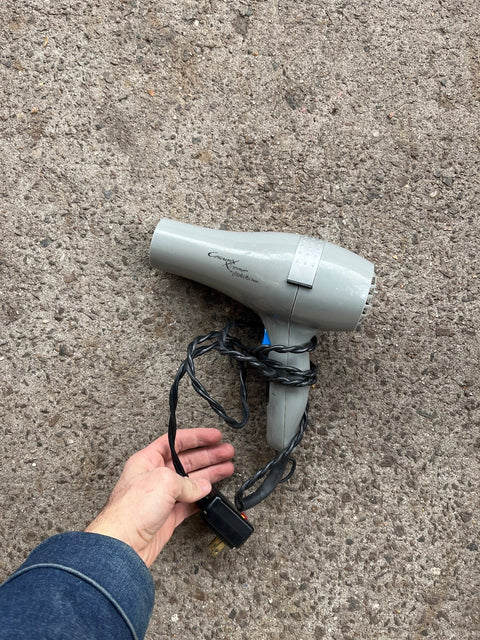 BaBylissPRO Ceramix Xtreme Hair Dryer