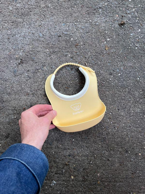 BabyBjorn Baby Bib