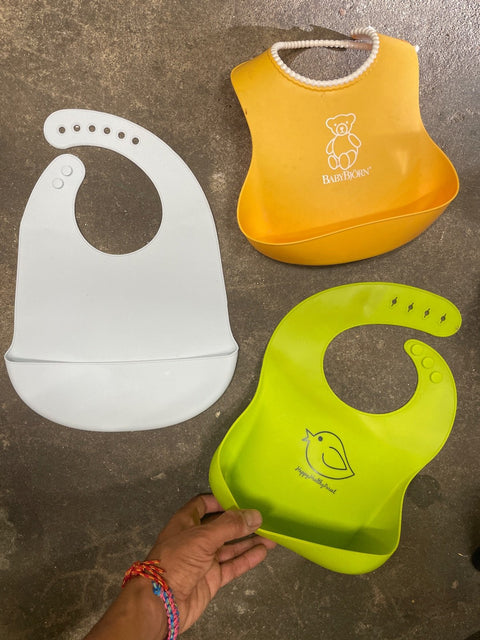 BabyBjorn Baby Bibs