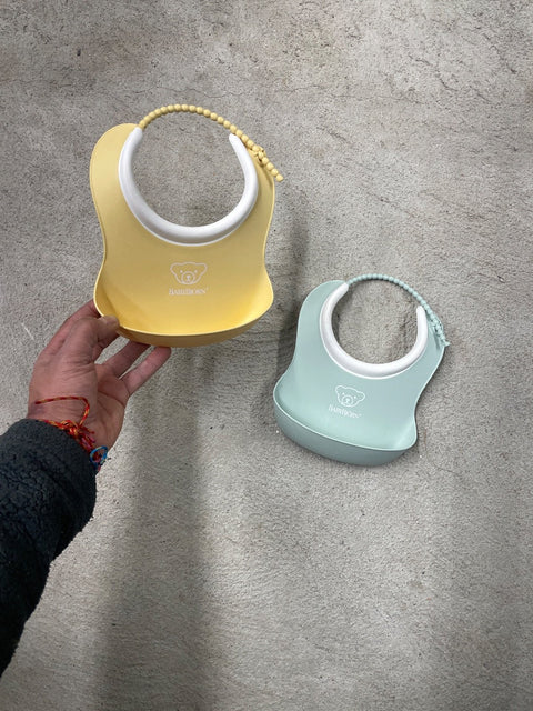 BabyBjorn Baby Bibs