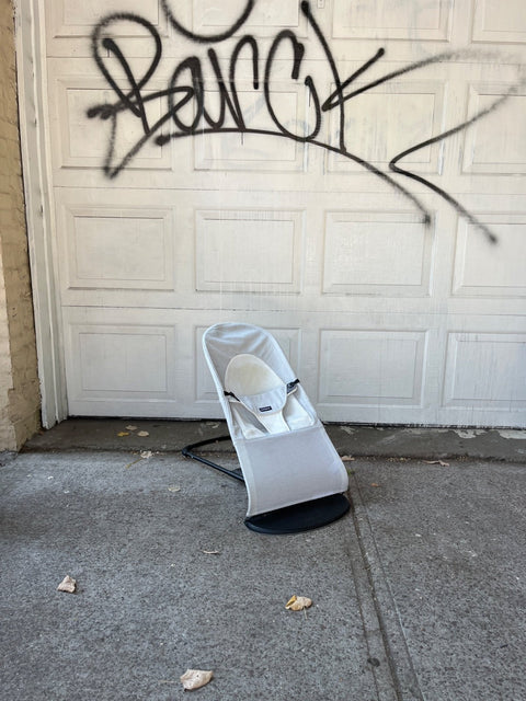 BabyBjörn Bouncer