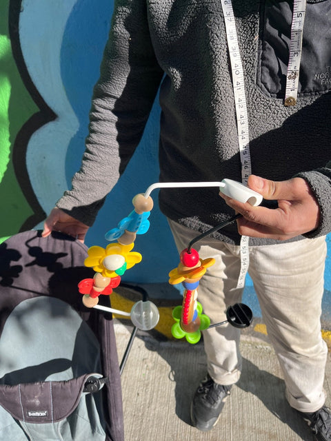 BabyBjörn Bouncer & Accessories