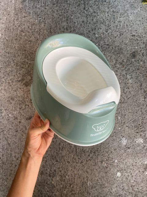 BabyBjörn Potty Chair