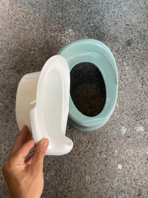 BabyBjörn Potty Chair