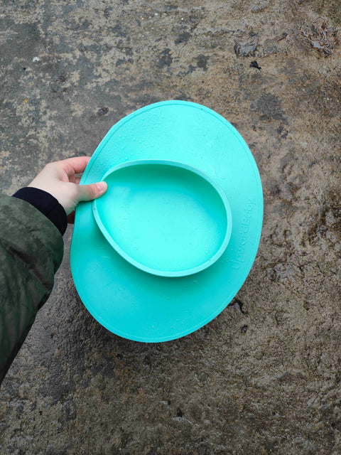 Baby Feeding Bowl