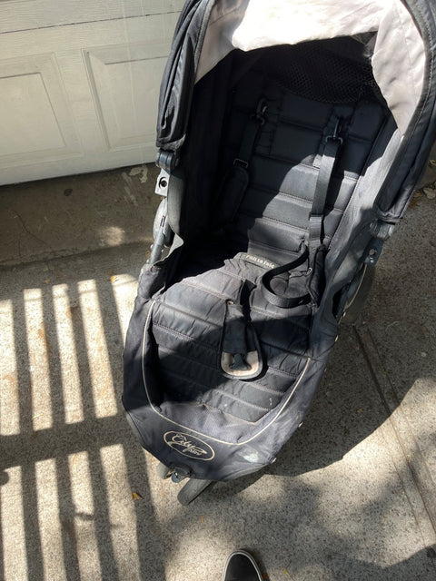 Baby Jogger City Mini Stroller