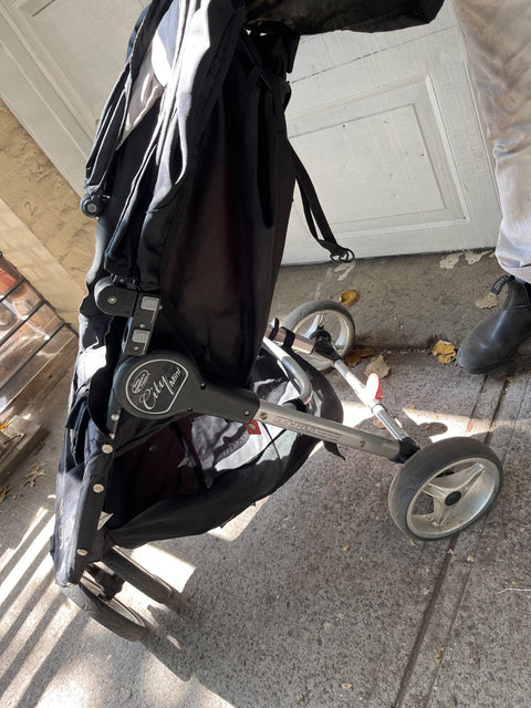 Baby Jogger City Mini Stroller
