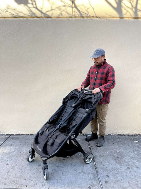 Baby Jogger City Tour 2 Double Stroller
