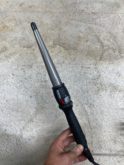 Babyliss Pro Curling Iron